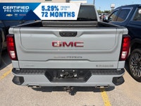 One Owner, Elevation, Low Km's, X31 Off-Road Pkg, 5.3L, Black Assist Steps, Tow Pkg W/Brake Controll... (image 3)