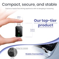 BRAND NEW - Wireless CarPlay Adapter for iPhone... LOT# 566 City of Toronto Toronto (GTA) Preview
