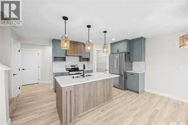 286 Froese CRESCENT Warman, Saskatchewan in Houses for Sale in Saskatoon - Image 8