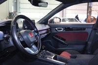 Special Finance Price: $27,999 | Cash Price: $29,499 2023 Honda Civic Si - Blind Spot Assist, Lane K... (image 6)