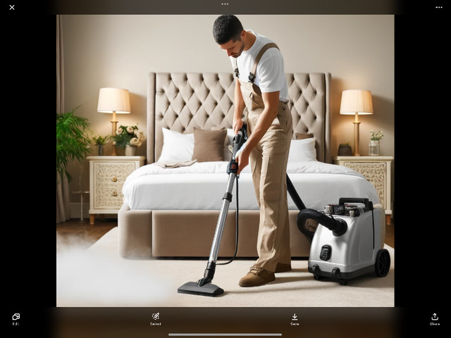 Carpet, Rug, Upholstery Steam Cleaning in Cleaners & Cleaning in City of Halifax - Image 3