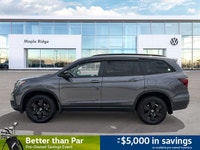 Chart a course for adventure or master daily errands with confidence in the exceptional 2022 Honda P... (image 1)
