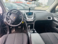 2017 Chevrolet Equinox LS Vehicle Highlights: - Year: 2017- Make: Chevrolet- Model: Equinox- Mileage... (image 7)