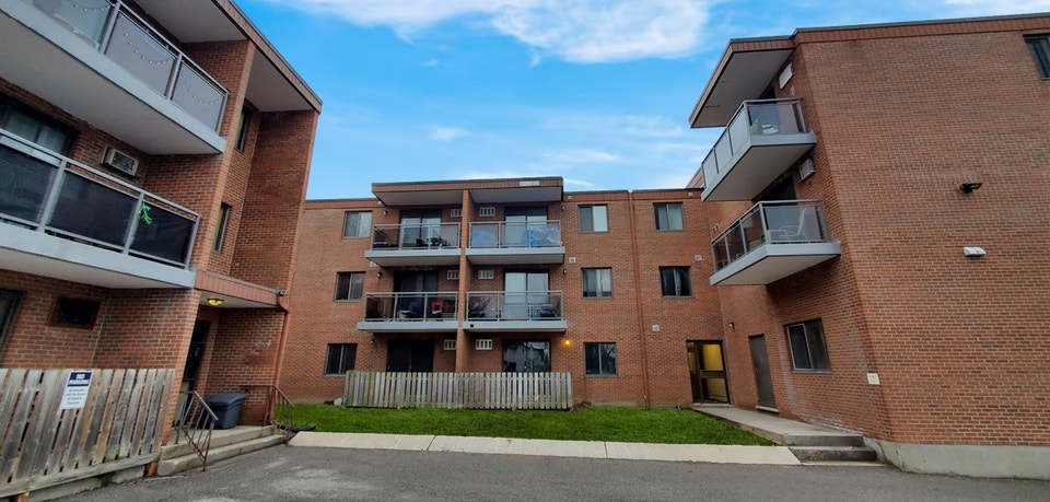 40 Front Street - 2 Bedroom for Rent in Thorold 5