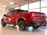 2026 Chevrolet Silverado 1500 ... Engine: Gas V8 5.3L/325 Safety Equipment Daytime Running Lamps wit... (image 6)