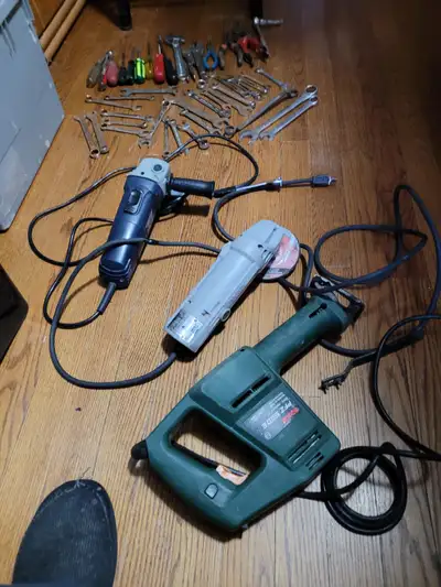 !!!!!!!!!!!!   POWER & HAND TOOLS   !!!!   CHEEP    !!!!!!!!!!!!, View more