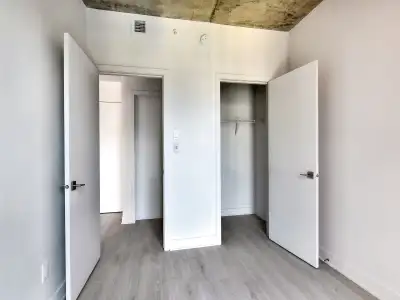 Condo Appartement 2cc à louer-GRIFFINTOWN-tout inclus, View more