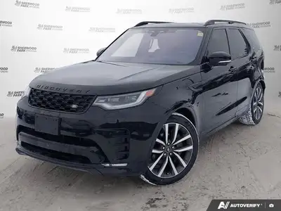 This Land Rover Discovery has a dependable Intercooled Turbo Premium Unleaded I-4 2.0 L/122 engine p...