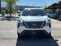 2025 NISSAN ROGUE SV MOONROOF - AWD - ONE OWNER - NO ACCIDENTS FEATURES INCLUDE - - Cloth Interior -... (image 1)