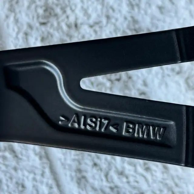 (85%) 4x BMW 2 | 3 | 4 Series 18" OEM Winter Wheels Package in Tires & Rims in City of Toronto - Image 7