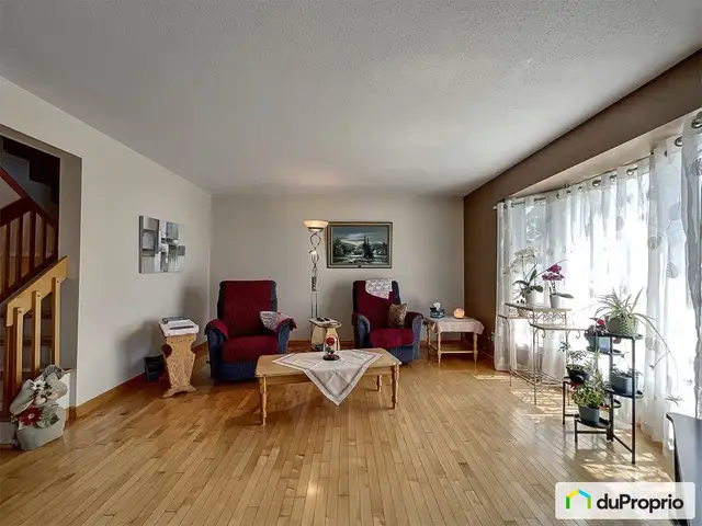 $474,999 - Semi-detached for sale in Gatineau (Gatineau)63236063674113124
