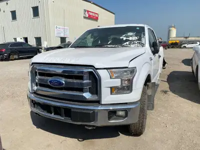 Engine Size: 5.0L Mileage: 256K VIN: 1FTFX1EF2HFC53998 Looking for reliable, quality used OEM car pa...