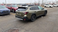 Nouvel Arrivage! La Subaru Outback Limited XT 2023 est un VUS intermédiaire robuste et raffiné, conç... (image 4)