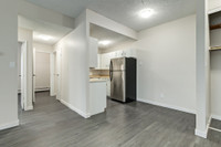 Amenities: Underground Parking • Quiet Building • Air Conditioning Suite & Building: One-, and two-b... (image 6)