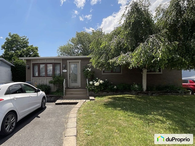 $589,000 - Bungalow for sale in St-Jean-sur-Richelieu (St-Luc) — photo 3