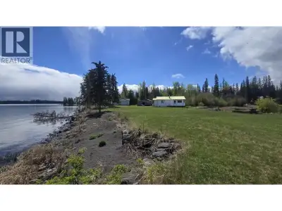 Let’s Get to the Point! You’re Not Going to Want to Miss This West Sheridan Lakefront Gem! Tucked aw...