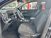 Navigate every journey with unwavering confidence in this exceptional 2023 Kia Sportage LX Sport Uti... (image 8)