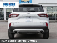 Ready for whatever your day brings, this former daily rental 2024 Ford Escape Active is engineered t... (image 3)