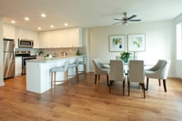 OUTSTANDING 2 BEDROOM APARTMENT FOR RENT IN UXBRIDGE! SELECT APARTMENTS FULLY REVITALIZED WITH MODER... (image 3)