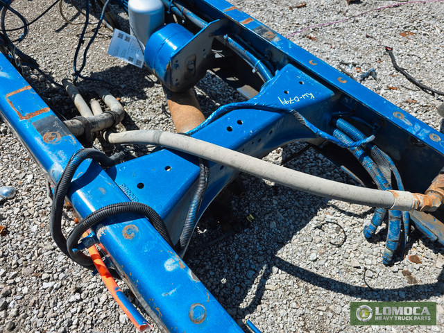 2016 Kenworth T880 K-Frame Crossmember - Stock#: KW-0799-114 in Heavy Equipment Parts & Accessories in Hamilton - Image 2