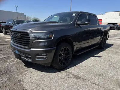 ENGINE: 3.0L I6 HURRICANE SO TWIN TURBO ESS (STD),QUICK ORDER PACKAGE 21L SPORT -inc: Engine: 3.0L I...