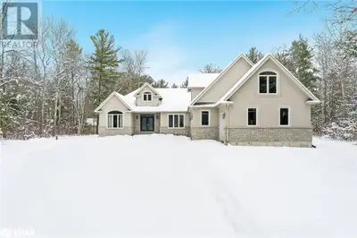Top Reasons You Will Love This Home: Welcome to an extraordinary estate that blends privacy, grandeu...