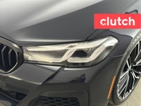 Rear Collision Mitigation, Pedestrian Detection, Traffic Sign Recognition and more! Clutch is the la... (image 7)
