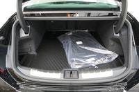 This Audi RS e-tron GT delivers a Electric engine powering this Automatic transmission. Window Grid... (image 9)