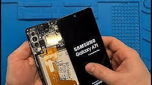 réparation A70 A50 A20 batterie, problème de son, écran in Cell Phone Services in Longueuil / South Shore - Image 3