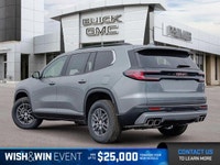 This GMC Acadia has a dependable Gas 2.5L/ engine powering this Automatic transmission. *Get Your Mo... (image 3)