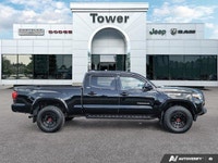 Look at this 2021 Toyota Tacoma . Its Automatic transmission and Regular Unleaded V-6 3.5 L/211 engi... (image 7)
