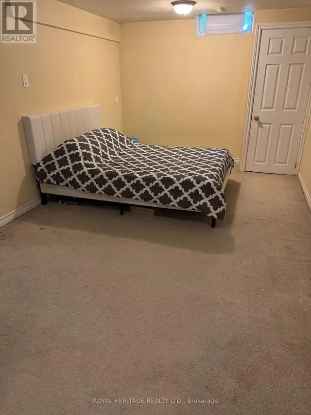 BSMT - 586 CREEKVIEW CIRCLE Pickering (West Shore), Ontario in Long Term Rentals in Oshawa / Durham Region - Image 12