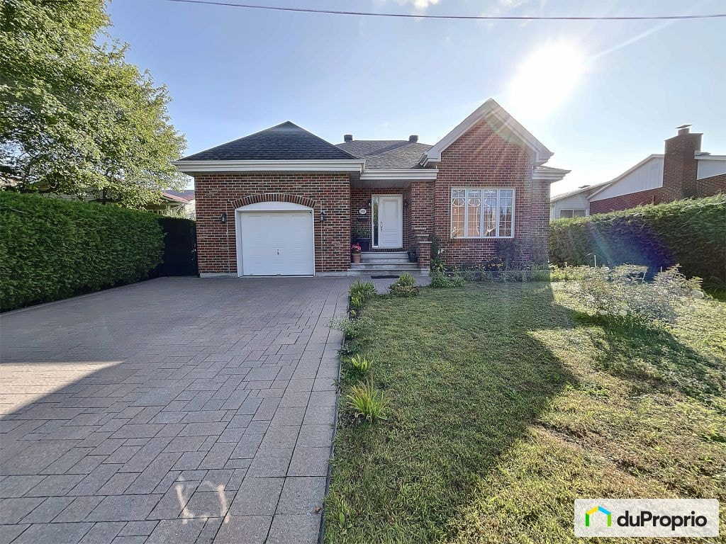 $899,900 - Duplex for sale in Ste-Rose — photo 3
