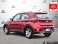 New Price! Ultimate Red 2024 Hyundai Venue Preferred Apple CarPlay | Android Auto | FWD FWD CVT I4 A... (image 2)