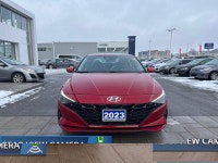 Sunroof, Heated Steering Wheel, Lane Keep Assist, Heated Seats, Android Auto! This forward thinking... (image 2)