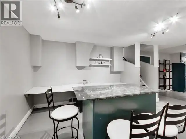 18 PAVAROTTI Court Hamilton, Ontario in Houses for Sale in Hamilton - Image 33