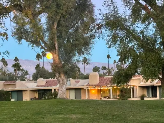 VACATION RENTAL IN CATHEDRAL CITY CALIFORNIA in California in Canada - Image 5