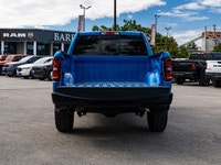 Welcome to Barrie Dodge Chrysler Jeep. The 2026 Ram 1500 is a new full-size pickup designed to meet... (image 6)