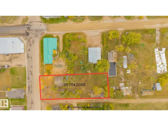 TWP 562 East RR 184 St. Michael, Alberta in Land for Sale in Strathcona County - Image 3