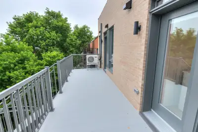 4.5 2sdb Appartement neuf à louer Plateau-Mont-Royal-Bloc Rivard, View more