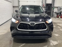 // JAMAIS ACCIDENTÉ! //Ce Toyota Highlander 2020 version LE AWD MAGS CAMERA RECUL CRUISE A/C BLUETOO... (image 5)
