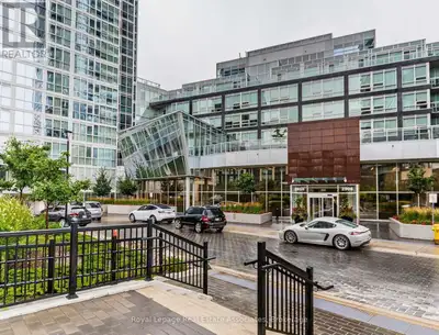 2805 - 2916 HIGHWAY 7 Vaughan (Concord), Ontario