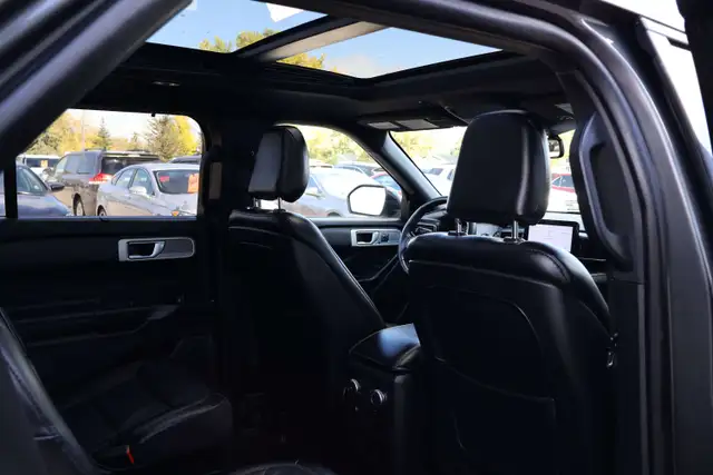 2020 Ford Explorer Limited5805770139087769630