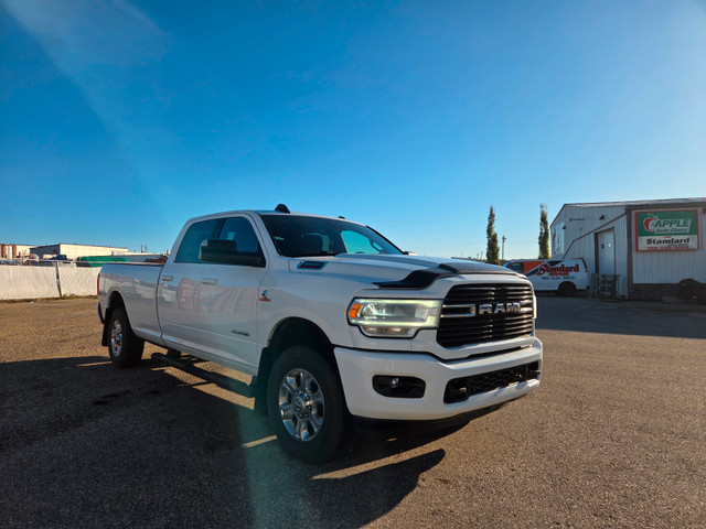2021 RAM 3500 DIESEL in Cars & Trucks in Grande Prairie - Image 3