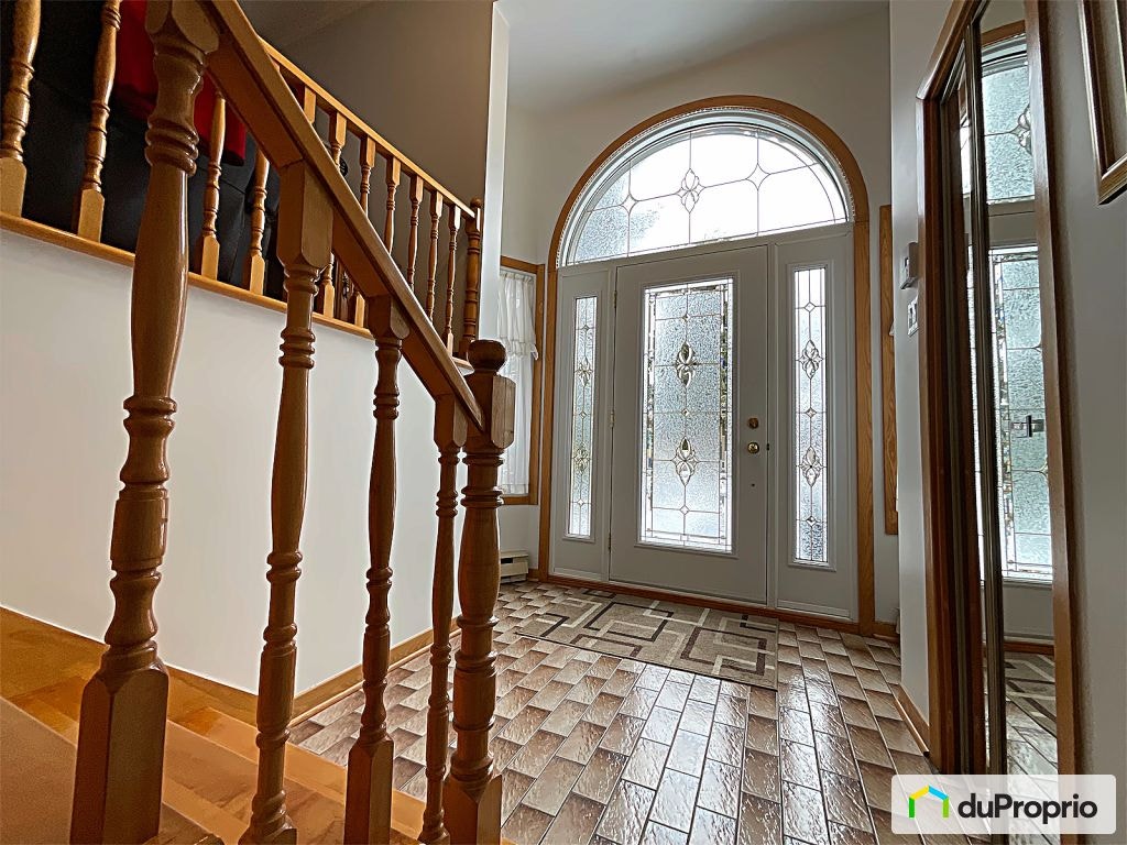 $599,000 - Bungalow for sale in Repentigny (Le Gardeur) — photo 2