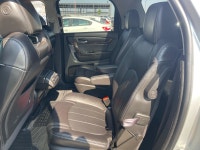 2013 GMC Acadia Denali AWD V6 | 7 Passenger | Low Mileage | 161,451 km’s ABS Brakes, Alloy Wheels, B... (image 9)