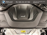 ===== 2024 BMW i4 eDrive40 | Gr. Sup. Essentiel | Gr. M Sport Pro | ===== ===== * Groupe Supérieur E... (image 9)
