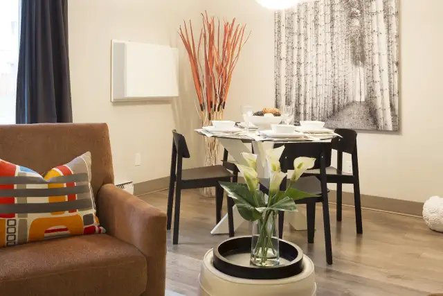 St. Vital Villa & Westover Square - 2 Bedroom  Apartment for Ren in Long Term Rentals in Winnipeg - Image 8