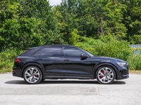 - Panoramic Sunroof - Heated / Ventilated Seats - HUD - 360 Camera - Memory Seat - Bang & Olufsen Au... (image 1)