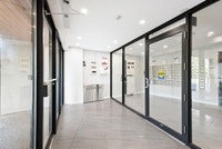 Brockton Apartments are very conveniently located at 250 Lake St in St Catharines. The building offe... (image 4)